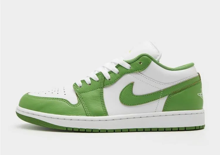 Jordan Air 1 Low