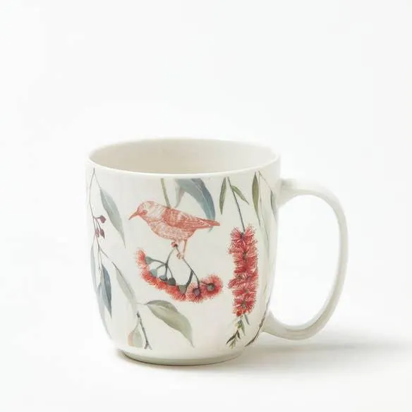 Bushland Barker Mug