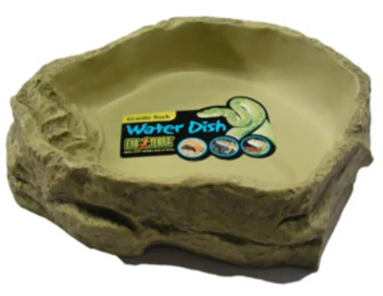 Exo Terra Extra Large Water Dish
