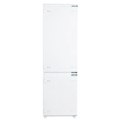 241 Litre Fully Integrated Fridge Freezer White