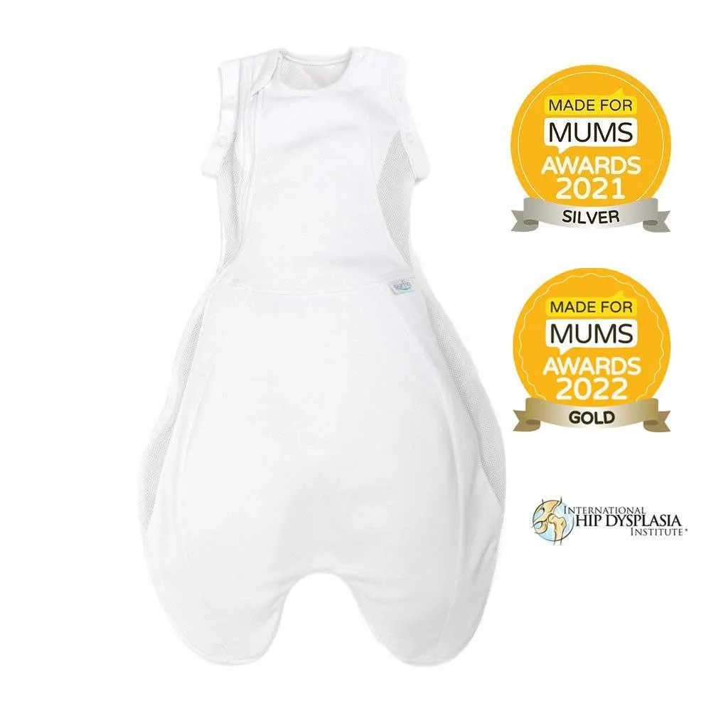 Purflo Swaddle to Sleep Bag - All Seasons - Clearance