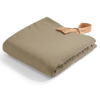 Cosmo Dog Travel Bed - Taupe - Second