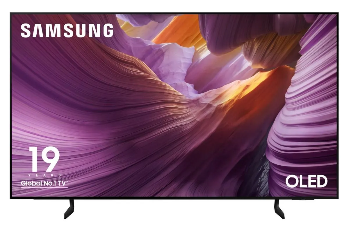 Samsung 77" S85F OLED 4K Smart TV
