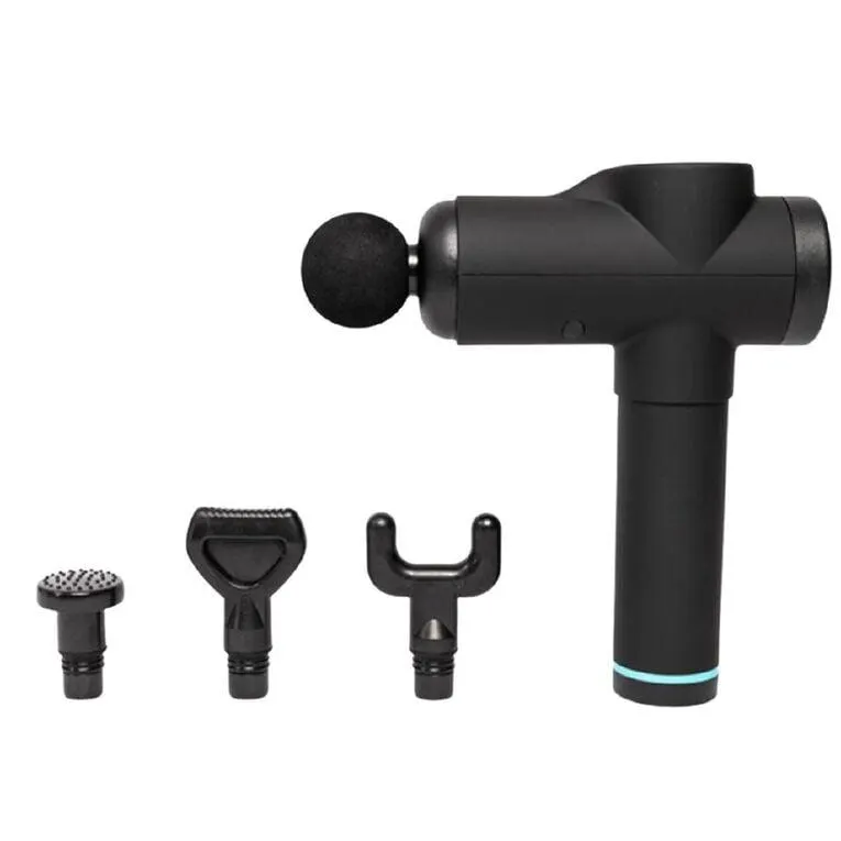 Homedics Physio Plus Massage Gun