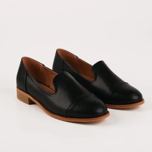 Number One Shoes + Hannahs 2024