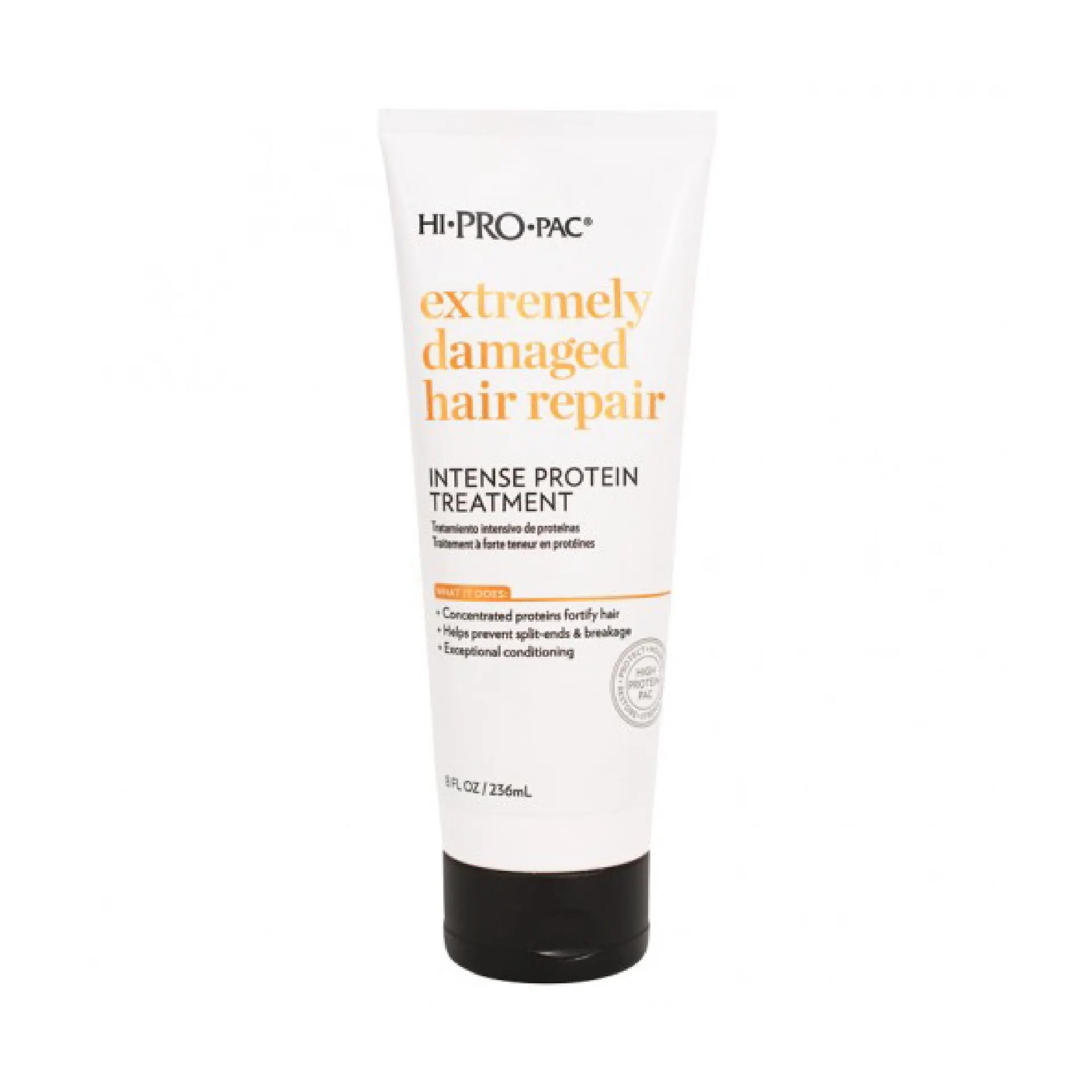 Hi Pro Pac Extreme Damage Masque 237 mL