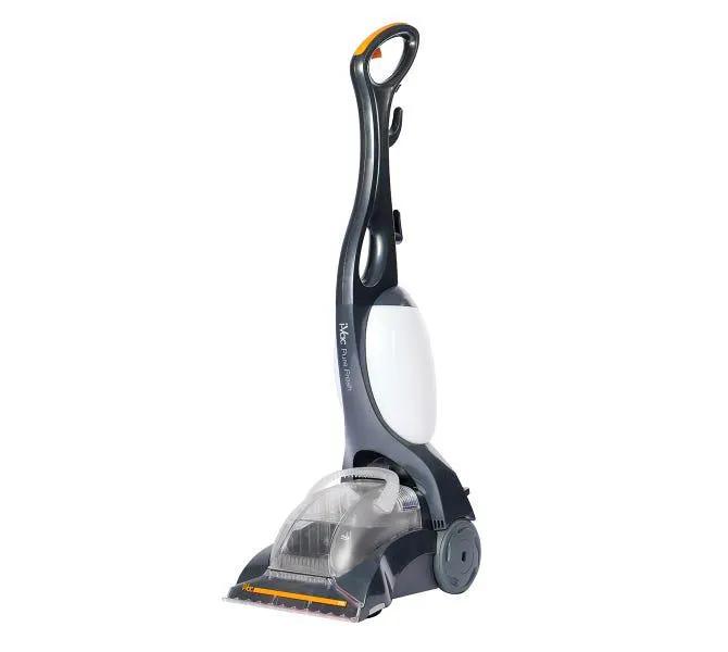 i-Vac Pure Fresh Carpet Shampooer