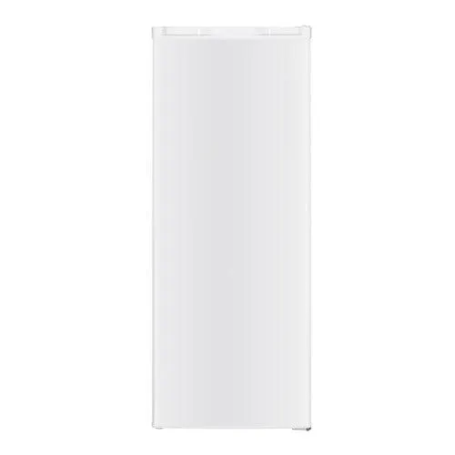 168 Litre Upright Freezer