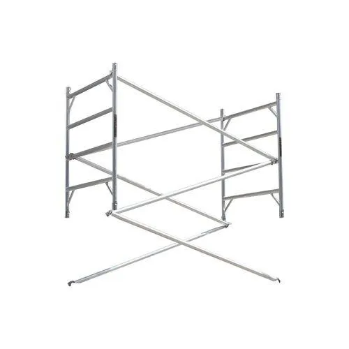 Gorilla Commercial Scaffold Tower Extension