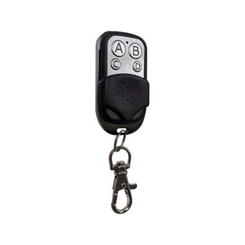 Richmond Gate Remote To Suit Swing Gate Motors