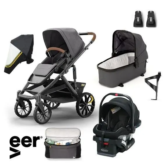 Veer Ultimate &Roll Bundle