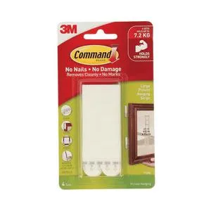 3M Command Picture Strips