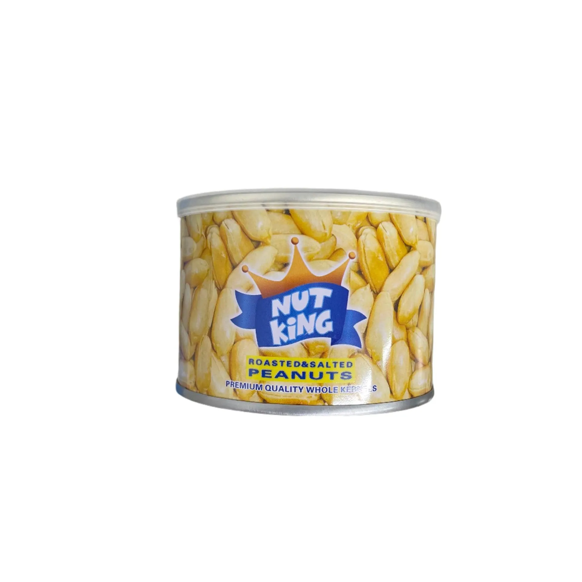 NUT KING PREMIUM ROASTED NUTS 130G