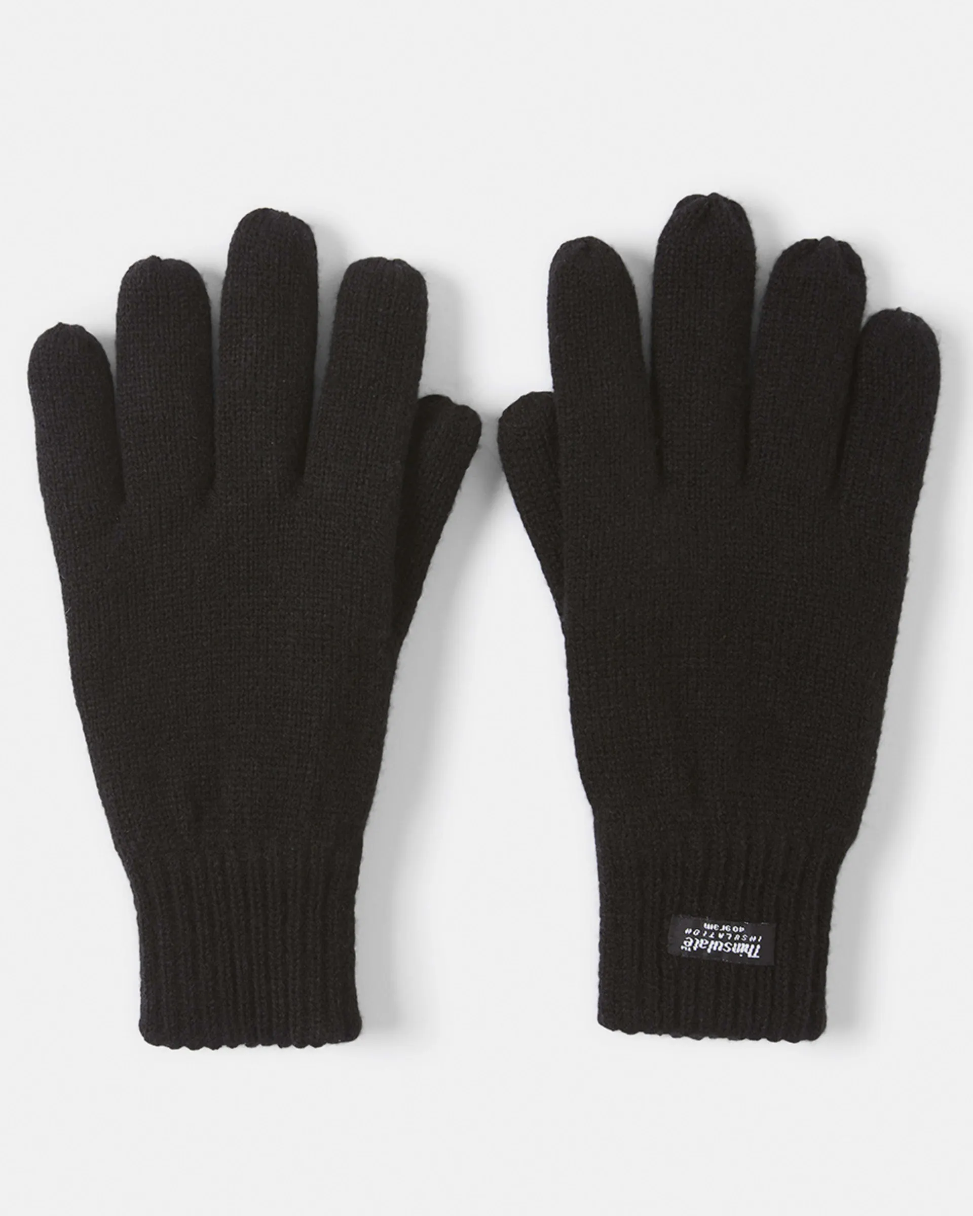 Thinsulate Gloves