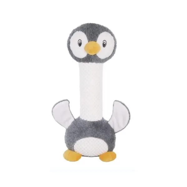 Cupid And Comet Crackle Penguin