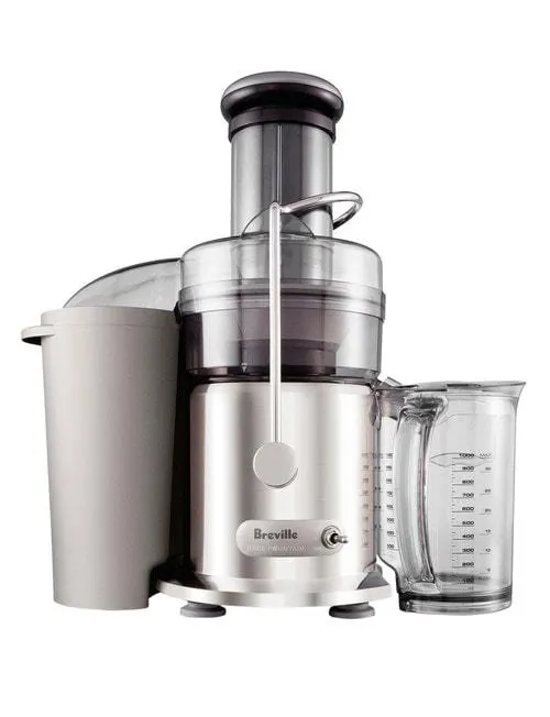 Breville Juice Fountain Max Juicer BJE410CRO