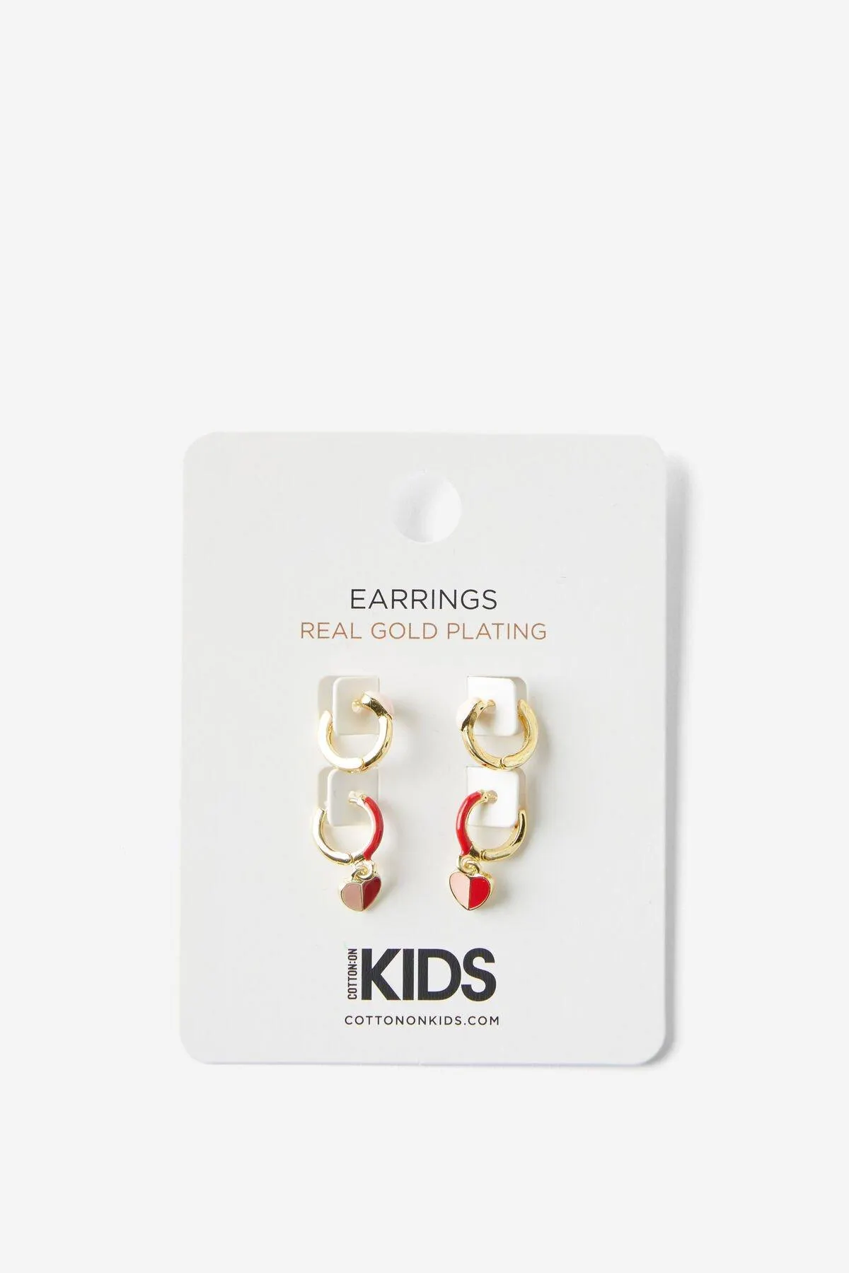 Kids Earring Set