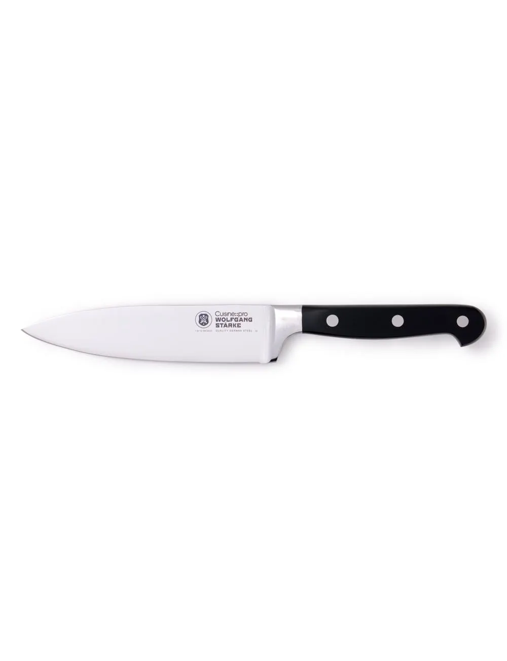 Cuisine::pro Wolfgang Starke Mini Chefs Knife, 15cm