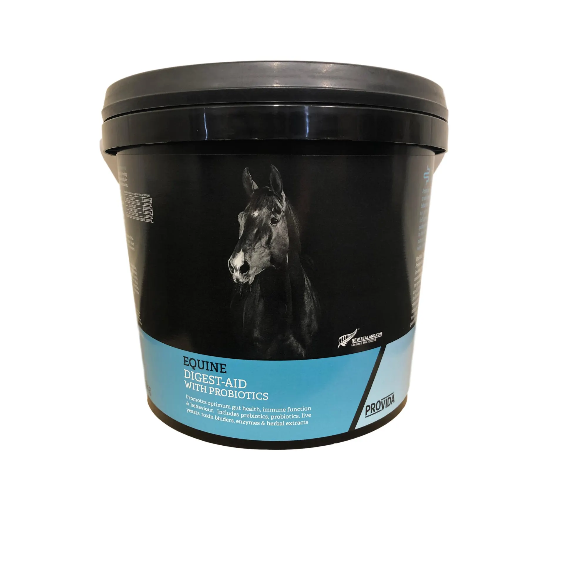 ProVida Equine Digestion-Aid with Probiotics