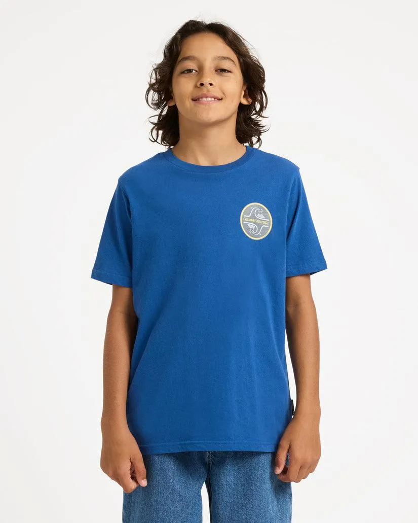 BOYS 8-16 SEQUEL T-SHIRT