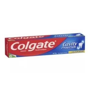 Colgate Toothpaste Cavity Protection - 175g