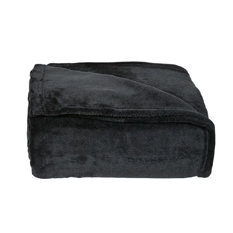 Living & Co Ultra Soft Plush Blanket