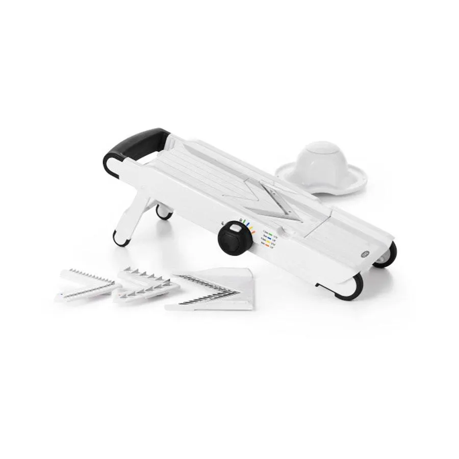 OXO Good Grips Good Grips V-Blade Mandoline White