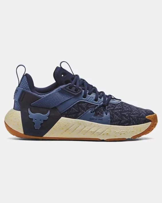 Grade School Project Rock 6 Training Shoes