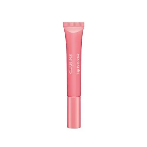 Clarins Natural Lip Perfector No.01 Rose Shimmer 12ml