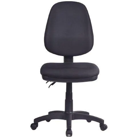 Workspace Ergo 3 Lever Highback Task Chair