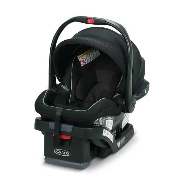 Graco SnugRide SnugLock 35 LX with TrueShield
