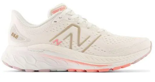 NEW BALANCE FRESH FOAM X 860 L13 (D WIDE) WOMENS