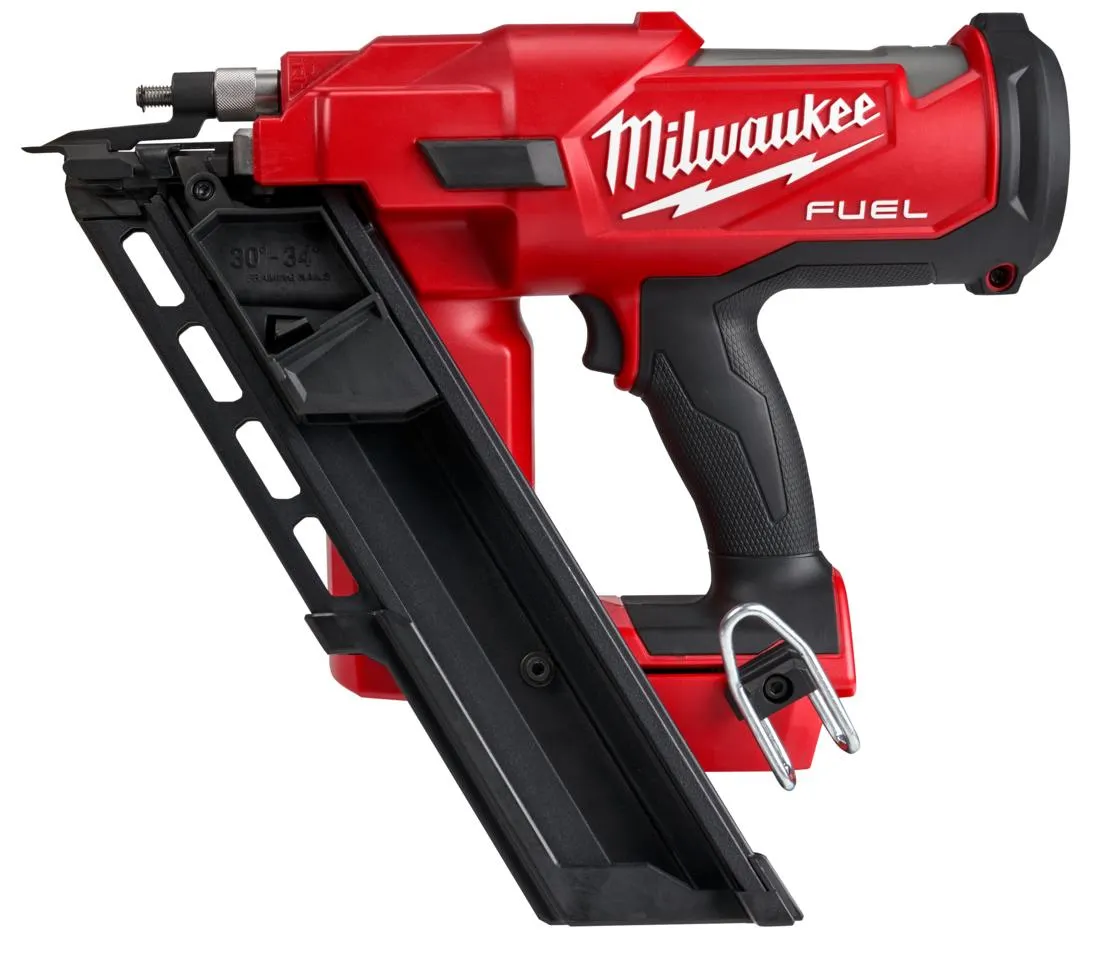 M18 FUEL Framing Nailer 90mm