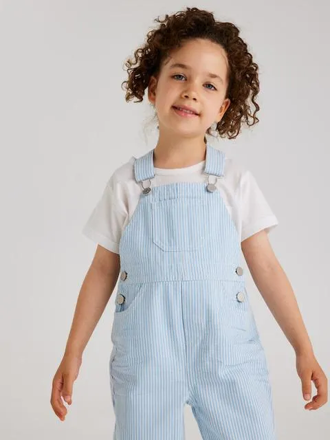 Just Jeans Junior Originals Dungaree Long
