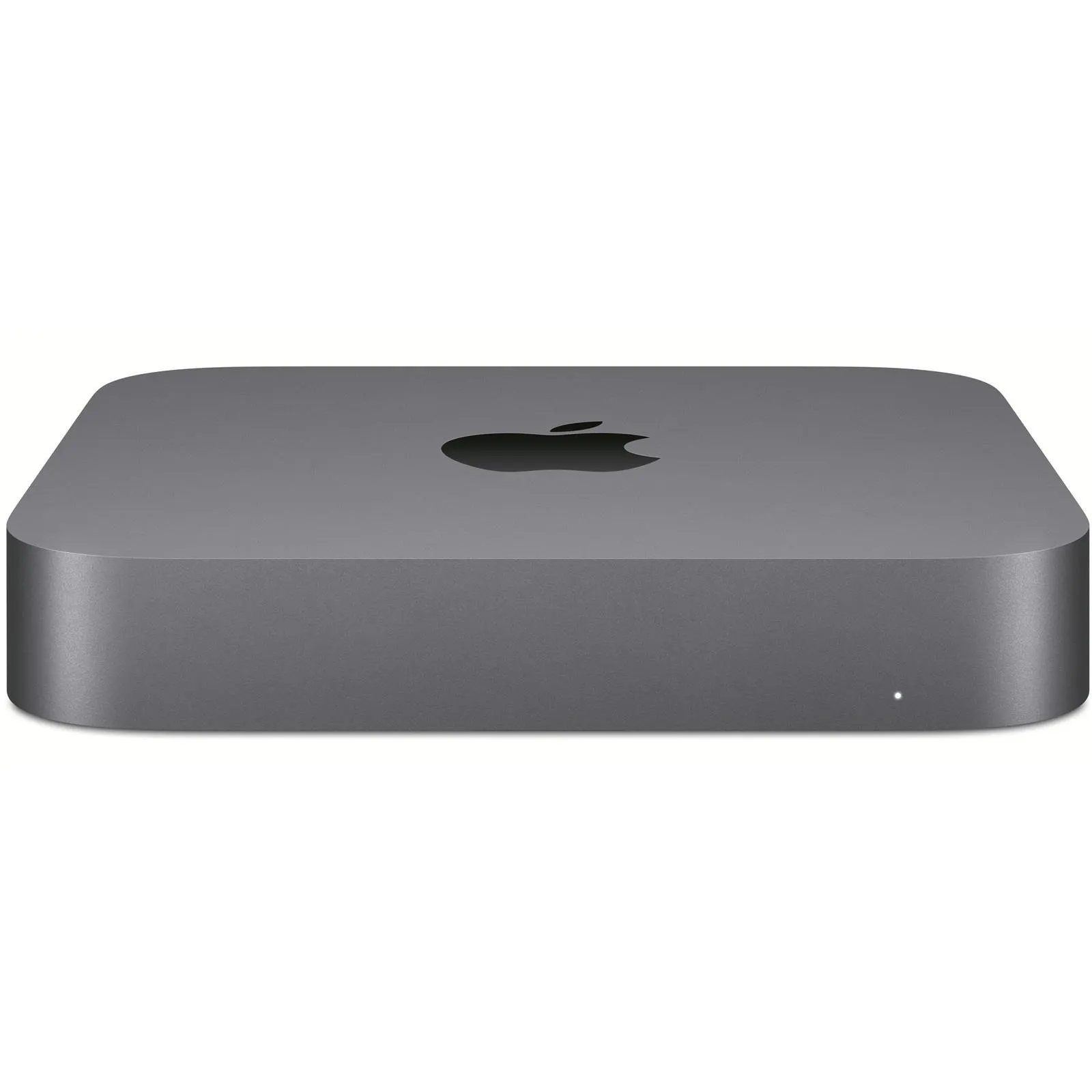 Apple Mac Mini Intel 8th Gen CPU - Space Grey