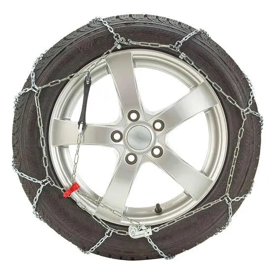 König Zip 9 Snow Chains Size 100