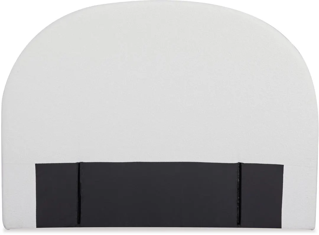 Archie Headboard - Queen/King