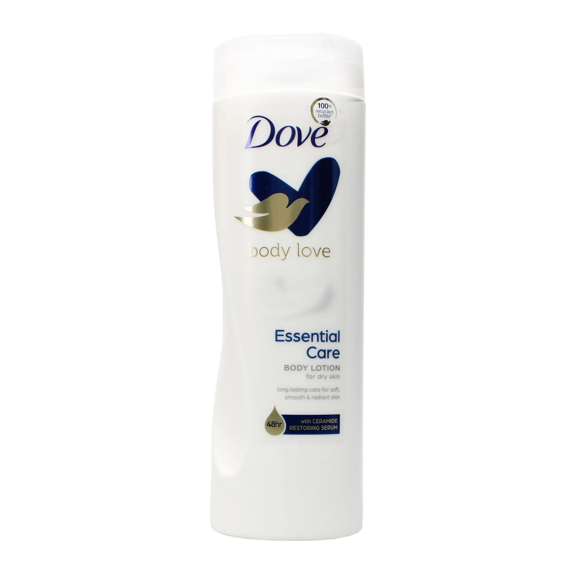 Dove Essential Nourishment Body Lotion 400ml