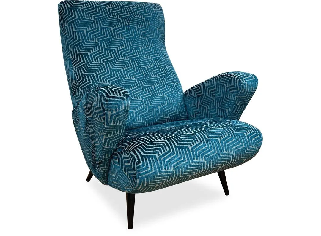 Ken Armchair / Occasional Chair