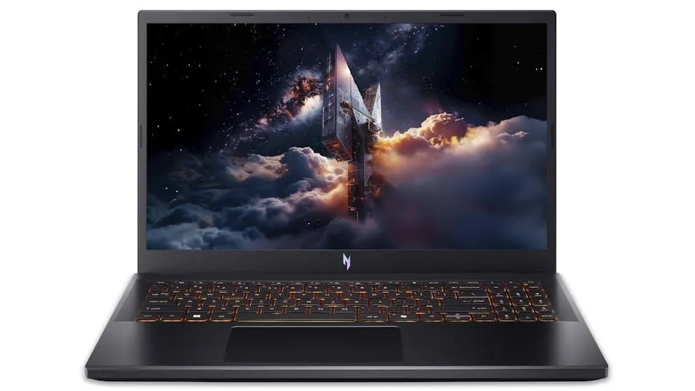 Acer Nitro V 15.6-inch i5-13420H/16GB/1TB SSD/RTX5050 8GB Gaming Laptop