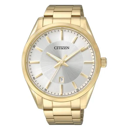 Citizen Men's Quartz Watch