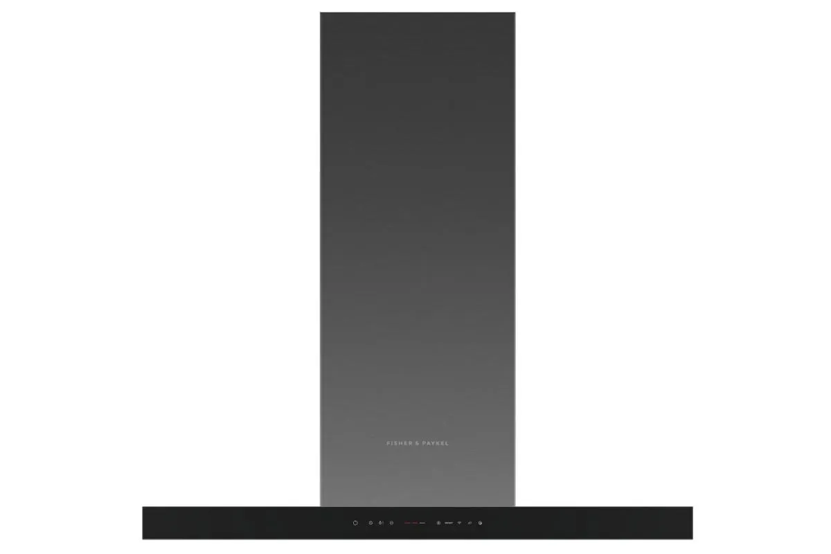 Fisher & Paykel 90cm Wall Chimney Rangehood