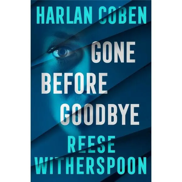 Gone Before Goodbye Trade Paperback