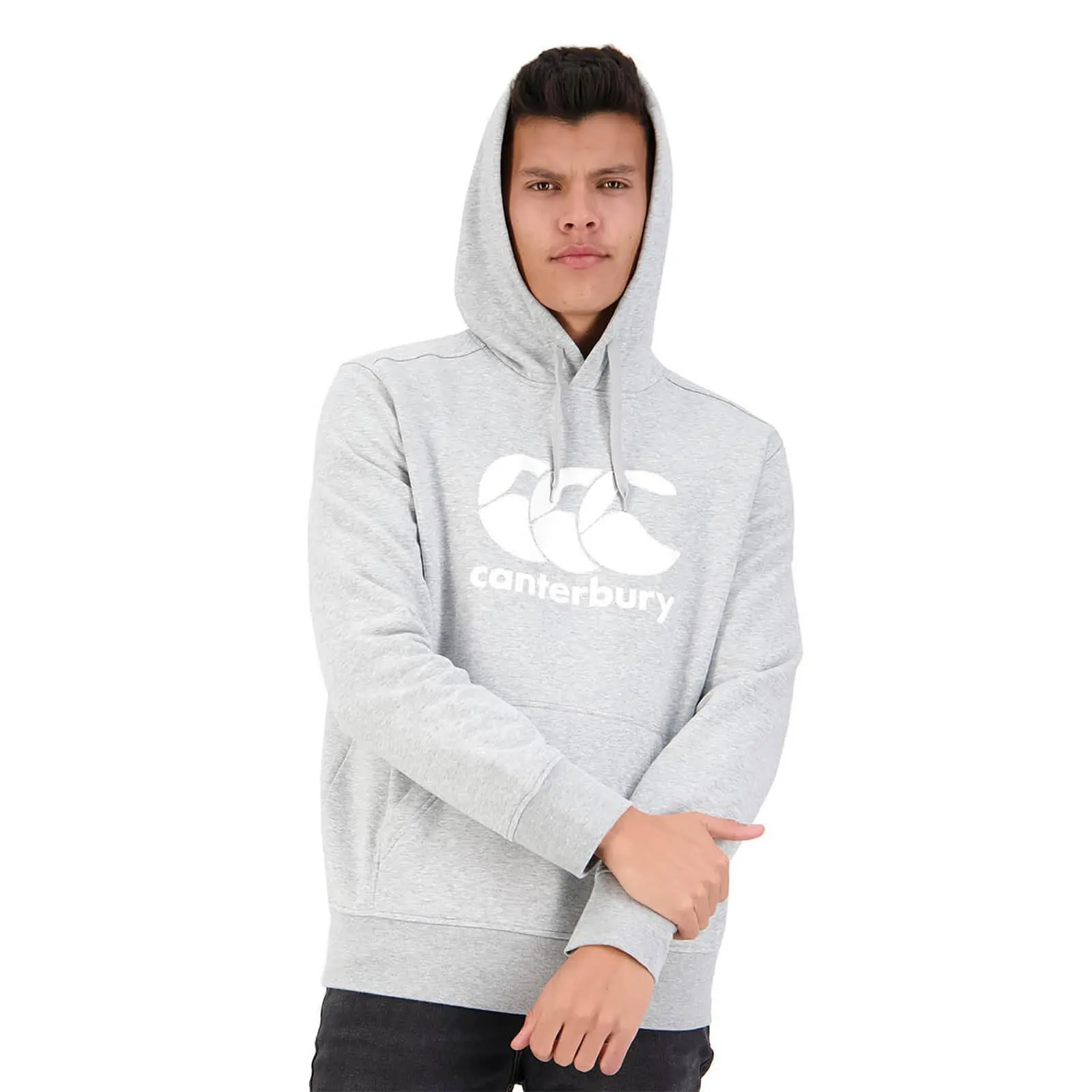 MENS CCC ANCHOR HOODIE