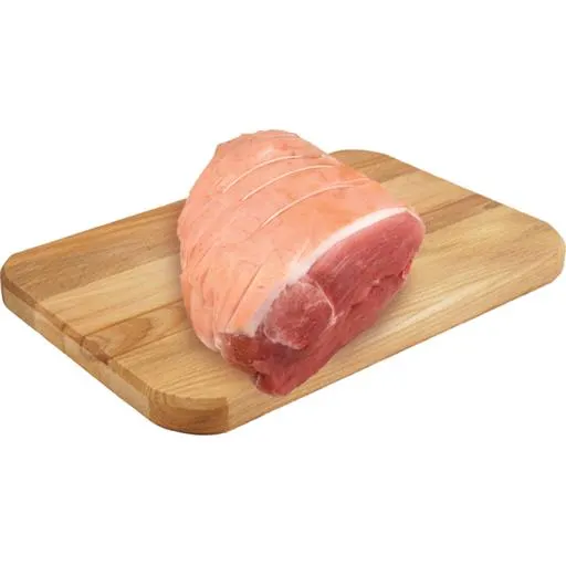 Pork Leg Roast Boneless Per Kg