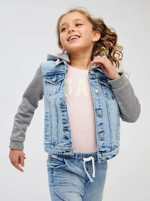 GAP Junior Girls Logo Tee