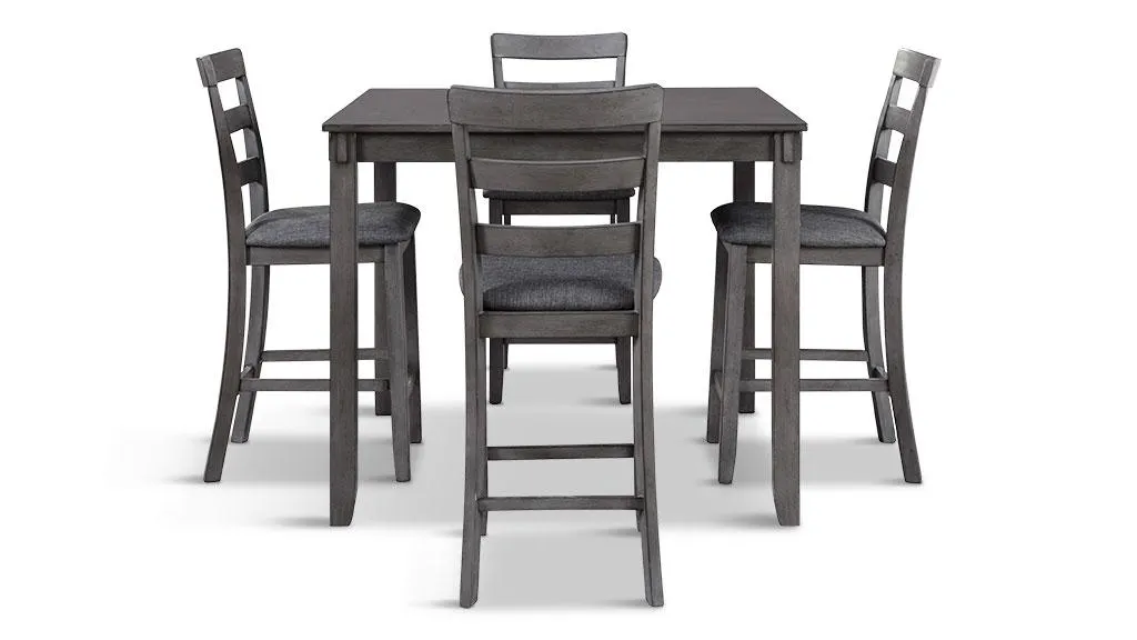 Bar Setting (5 Piece)