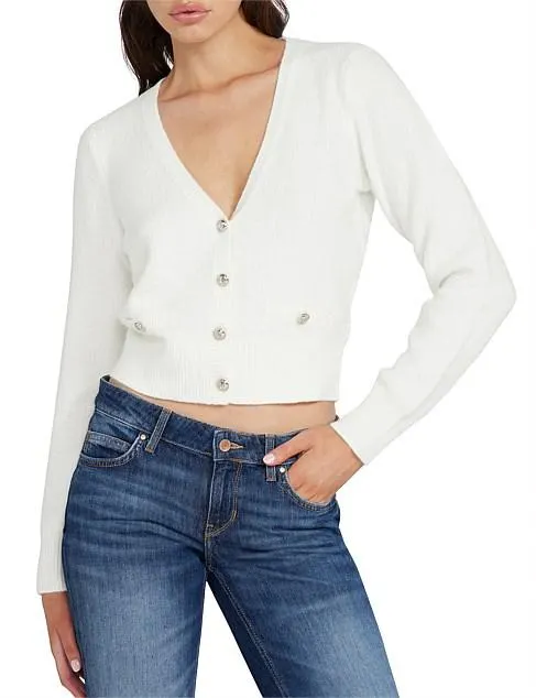 Long Sleeve Sophie Cardigan