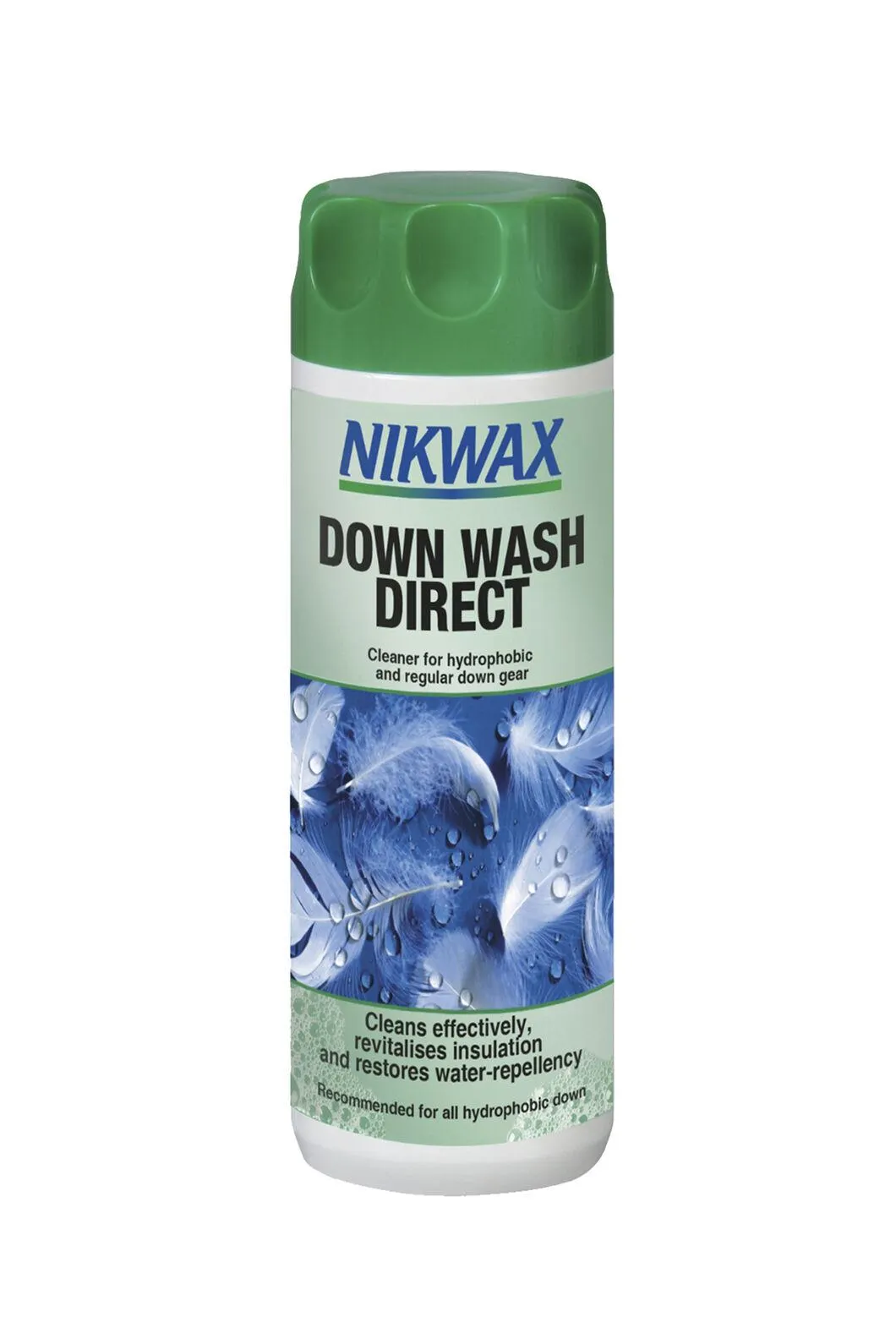 Nikwax Down Wash Direct®