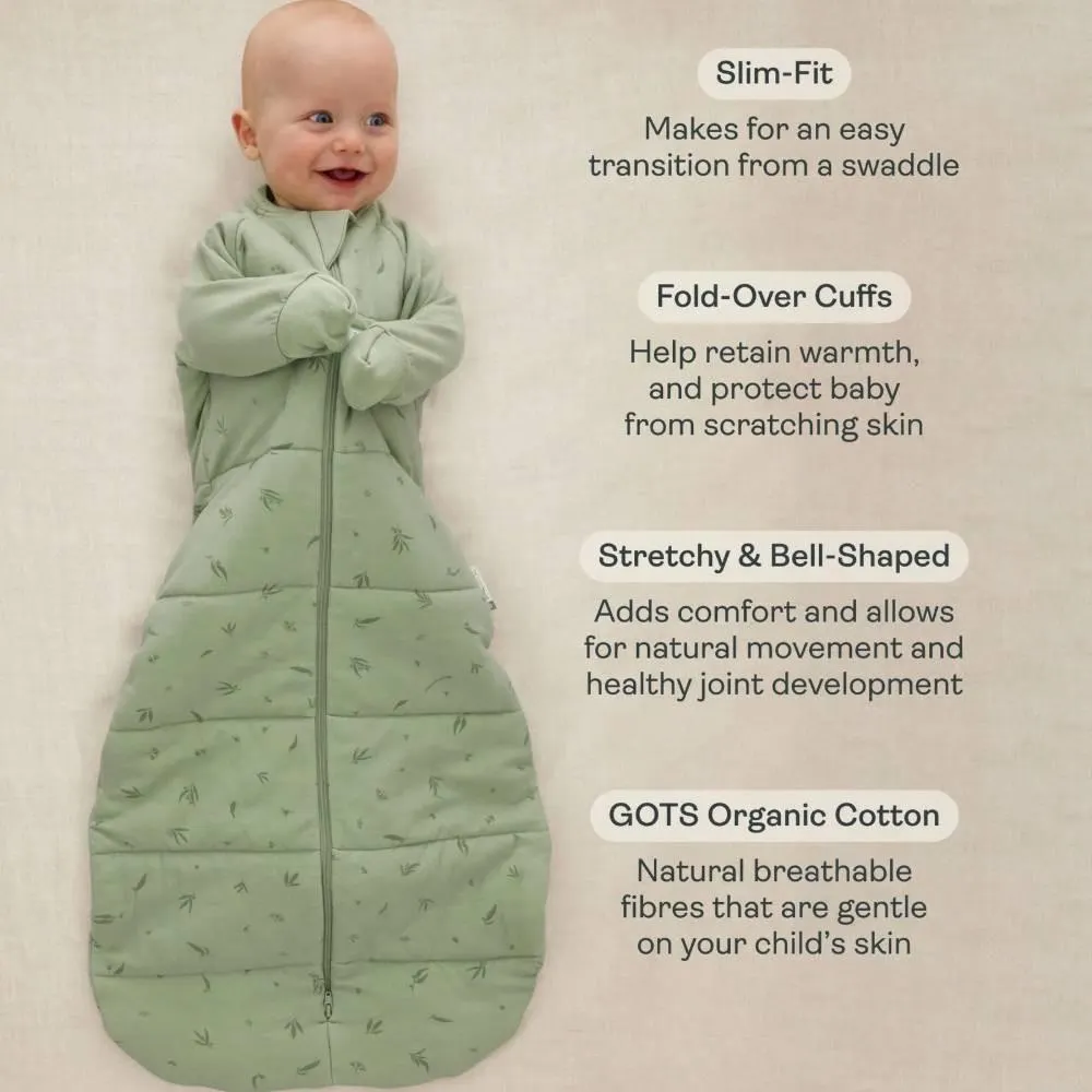 ergoPouch 3.5 tog Sleeping Bag